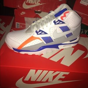 Air Trainer SC High